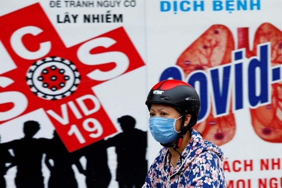 Vietnam leads ASEAN’s efforts in combating COVID-19